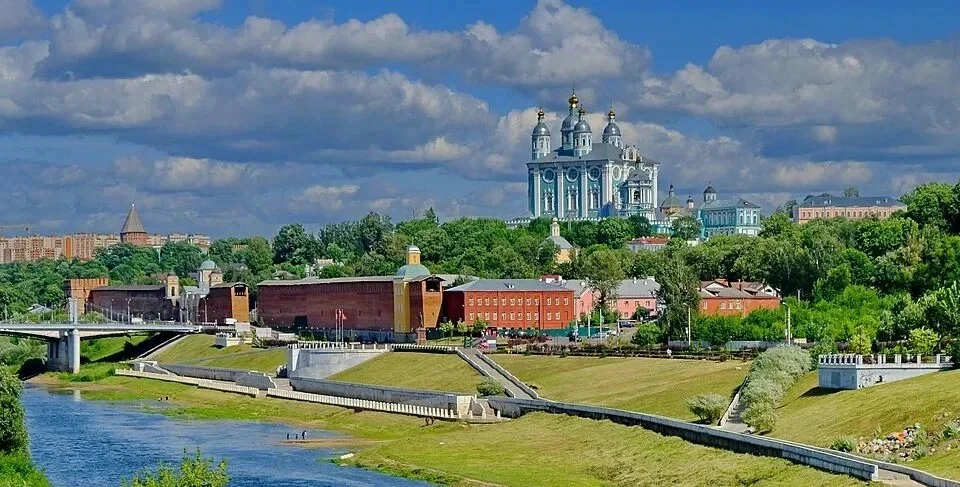 ⚡️В Смоленской области продолжится похолодание

По сообщению синоптиков, завтра будет облачно с проя