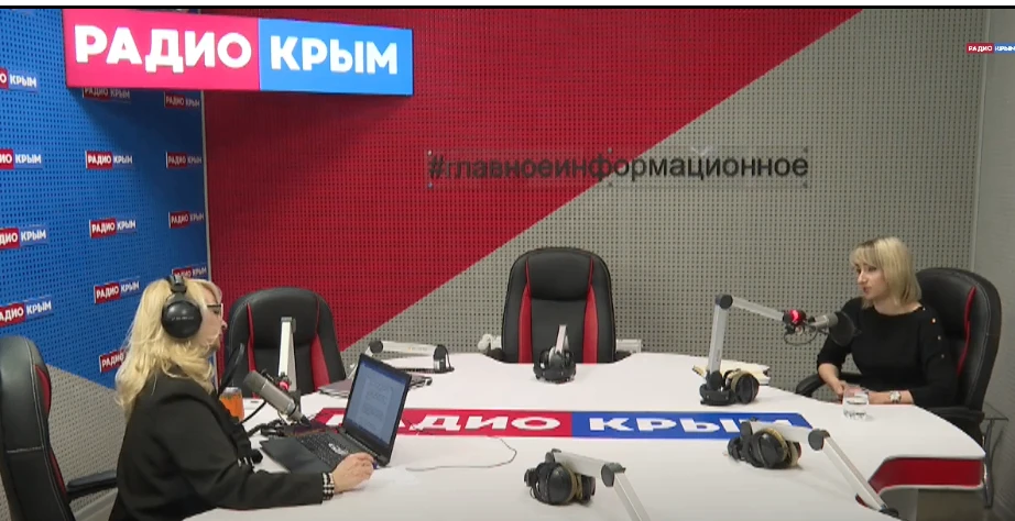 На радио «В Фокусе» состоялось интервью с начальником Инспекции по жилищному надзору Ре...