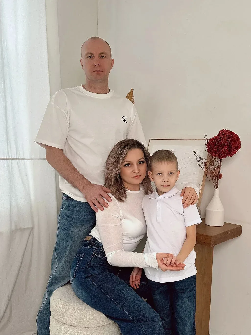 📸 «Семья в объективе» — тепло, которое объединяет!