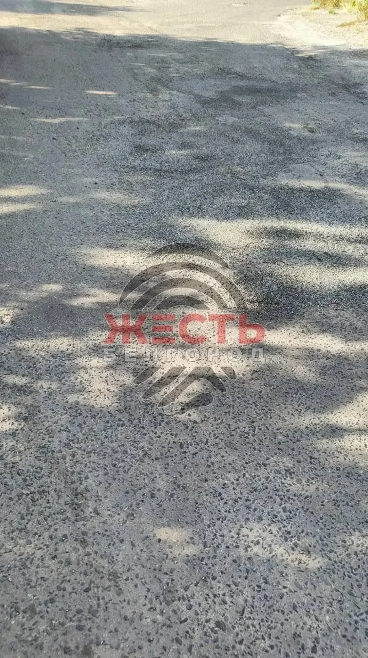 После нашей публикации на Транспортной заделали ямы