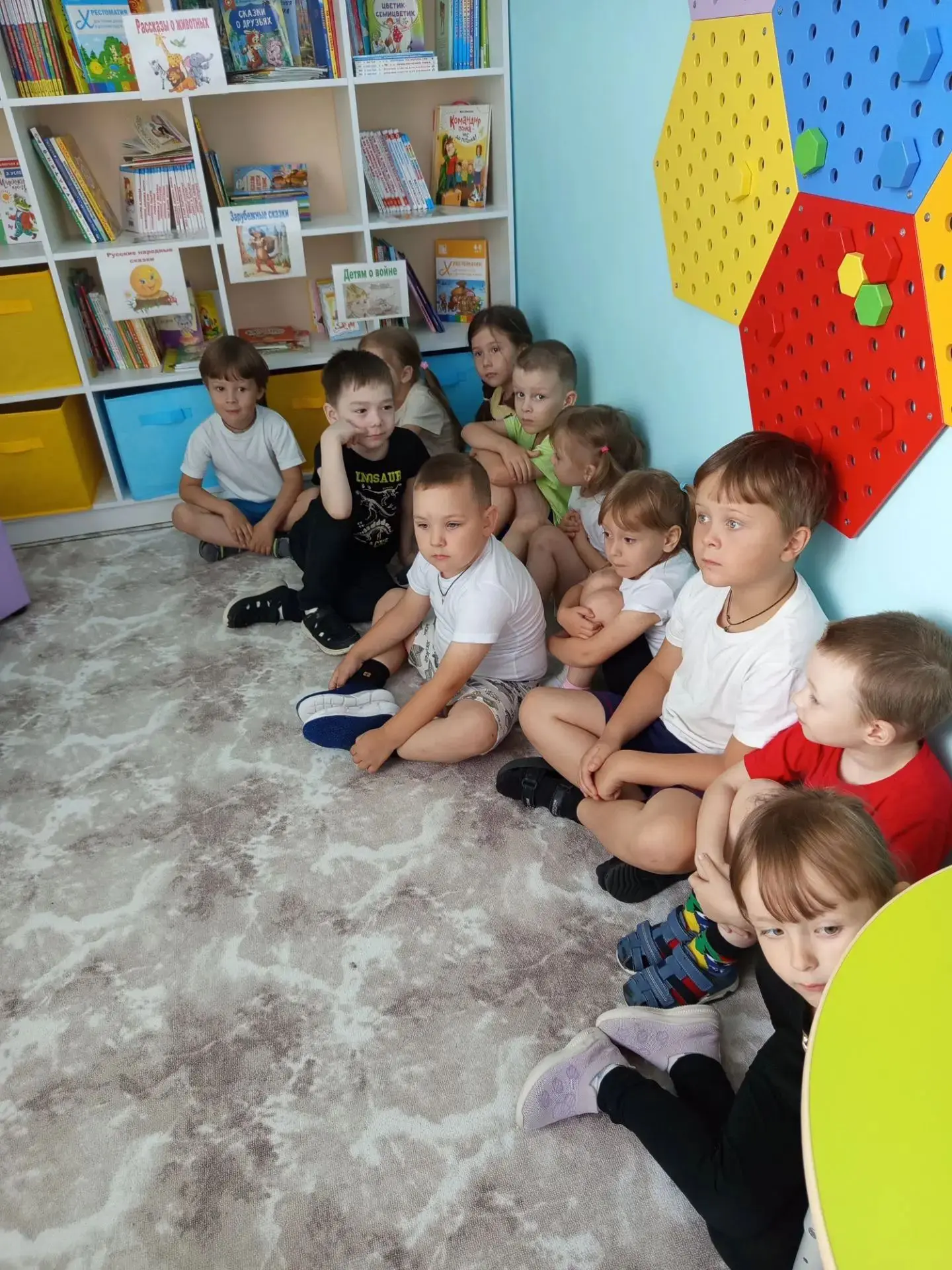 🚨Всероссийские учения при антитеррористической угрозе