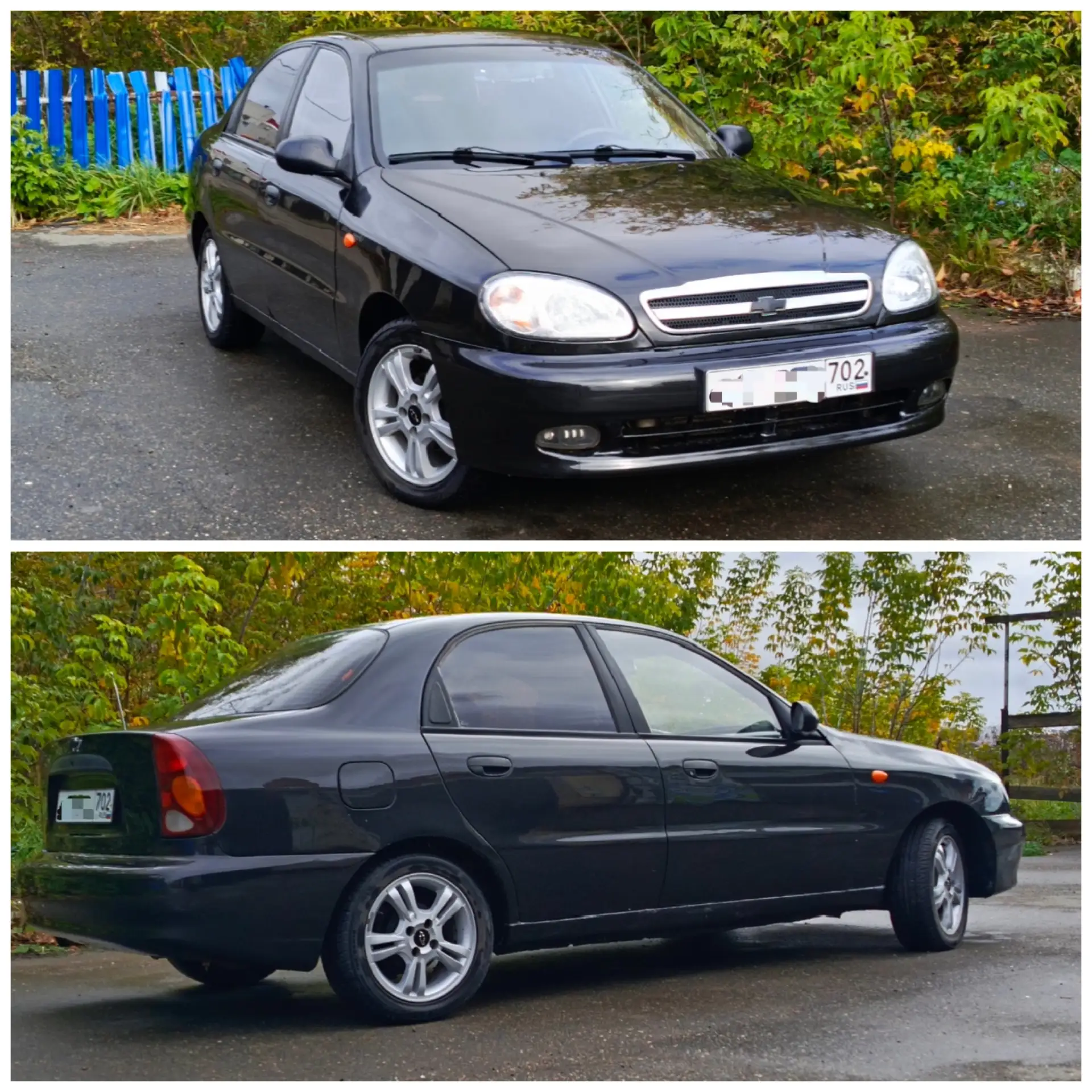🙋‍♂️Продам Chevrolet lanos 2008г.