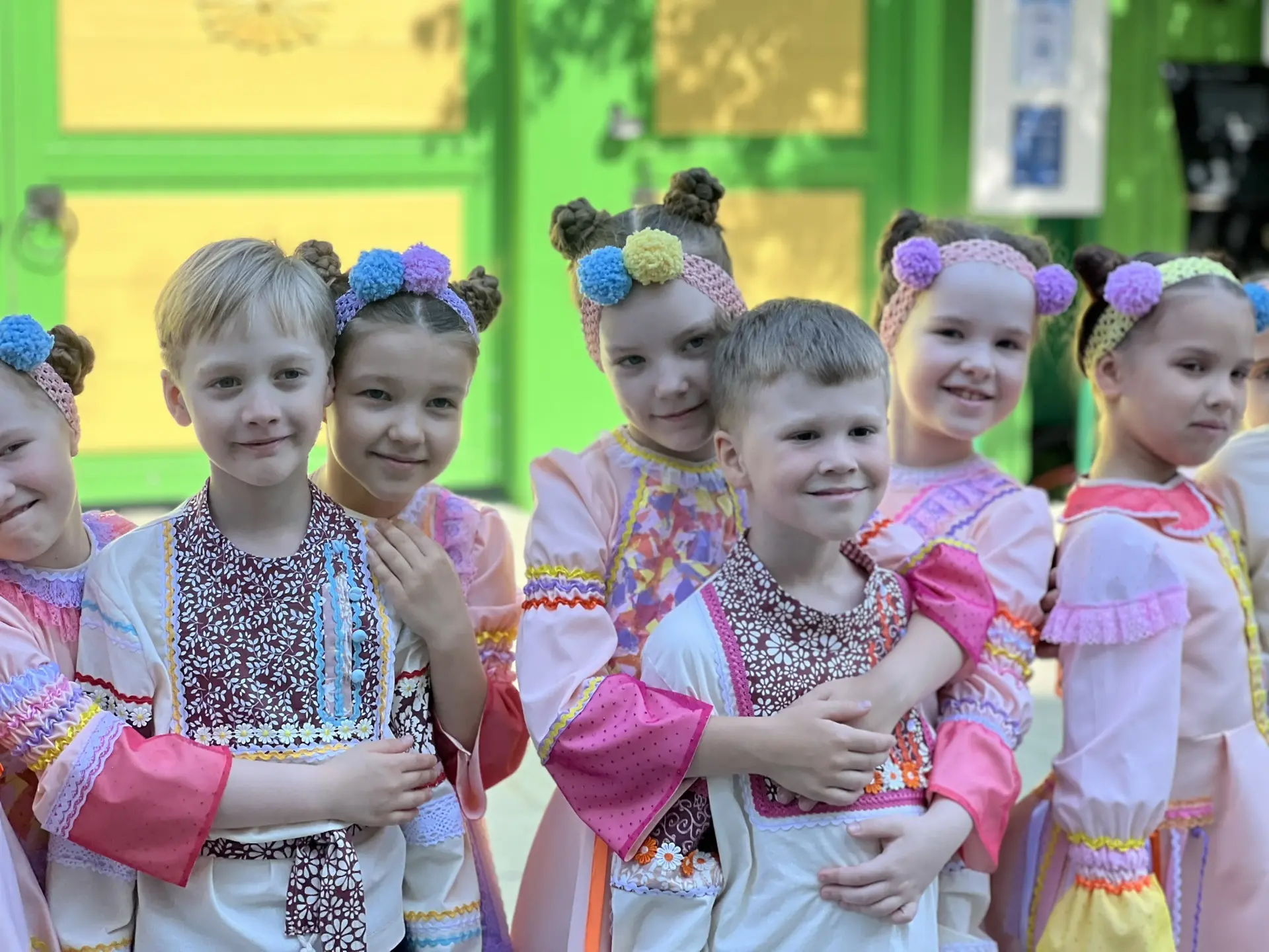 Красота- в глазах смотрящего ❤️