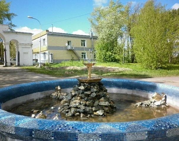 Присылайте Ваши фото в "Предложить пост"