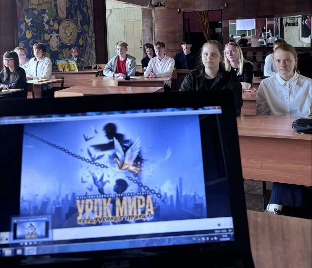 🕯️ «Пока мы помним — они живы»: Час Памяти