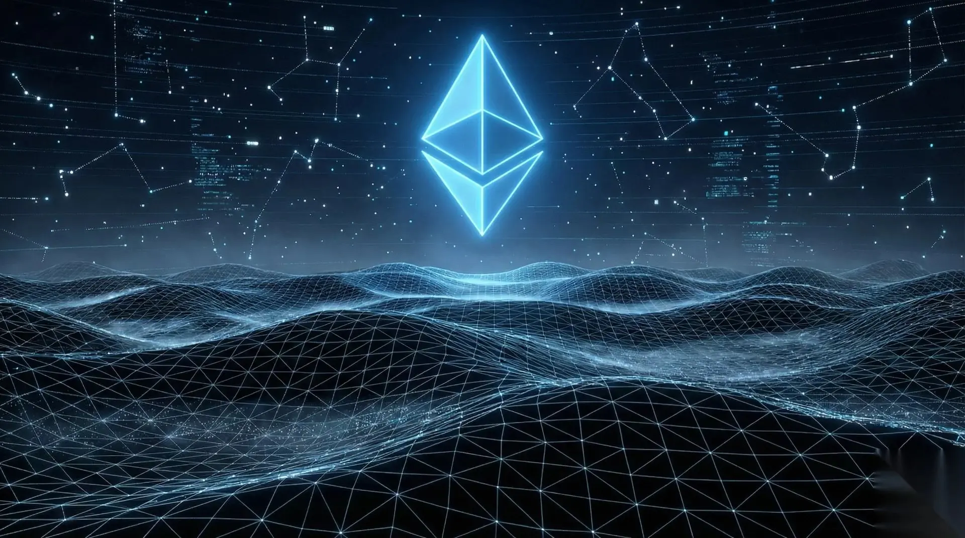 👁️‍🗨️Ethereum держится над ключевой поддержкой в $1100 — аналитики ждут мощного движения