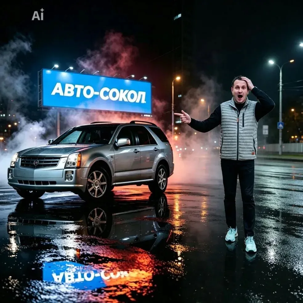 КАК ПЫТАЮТСЯ ОБМАНУТЬ АВТОВЫКУП.