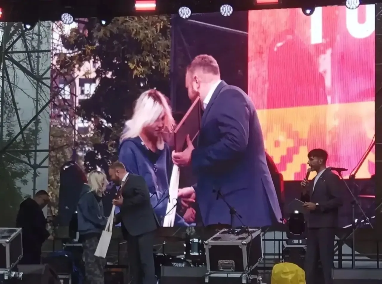 🌟 Гордимся нашими талантами!