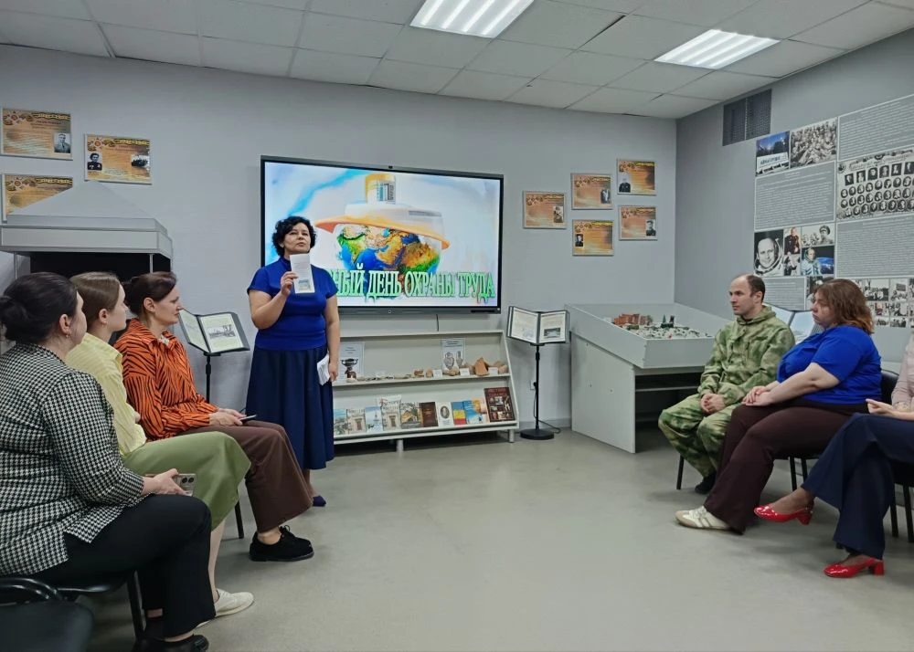 ✅ ГИМНАЗИЯ-ЭТО ИНТЕРЕСНО!  📌 В МБОУ Гимназия №21 прошёл конкурс – тренинг «Пропаганда благоприятной 