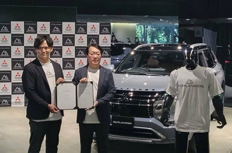Mitsubishi Motors начнёт массовое производство роботов-гуманоидов с искусственным интеллектом

Mitsu