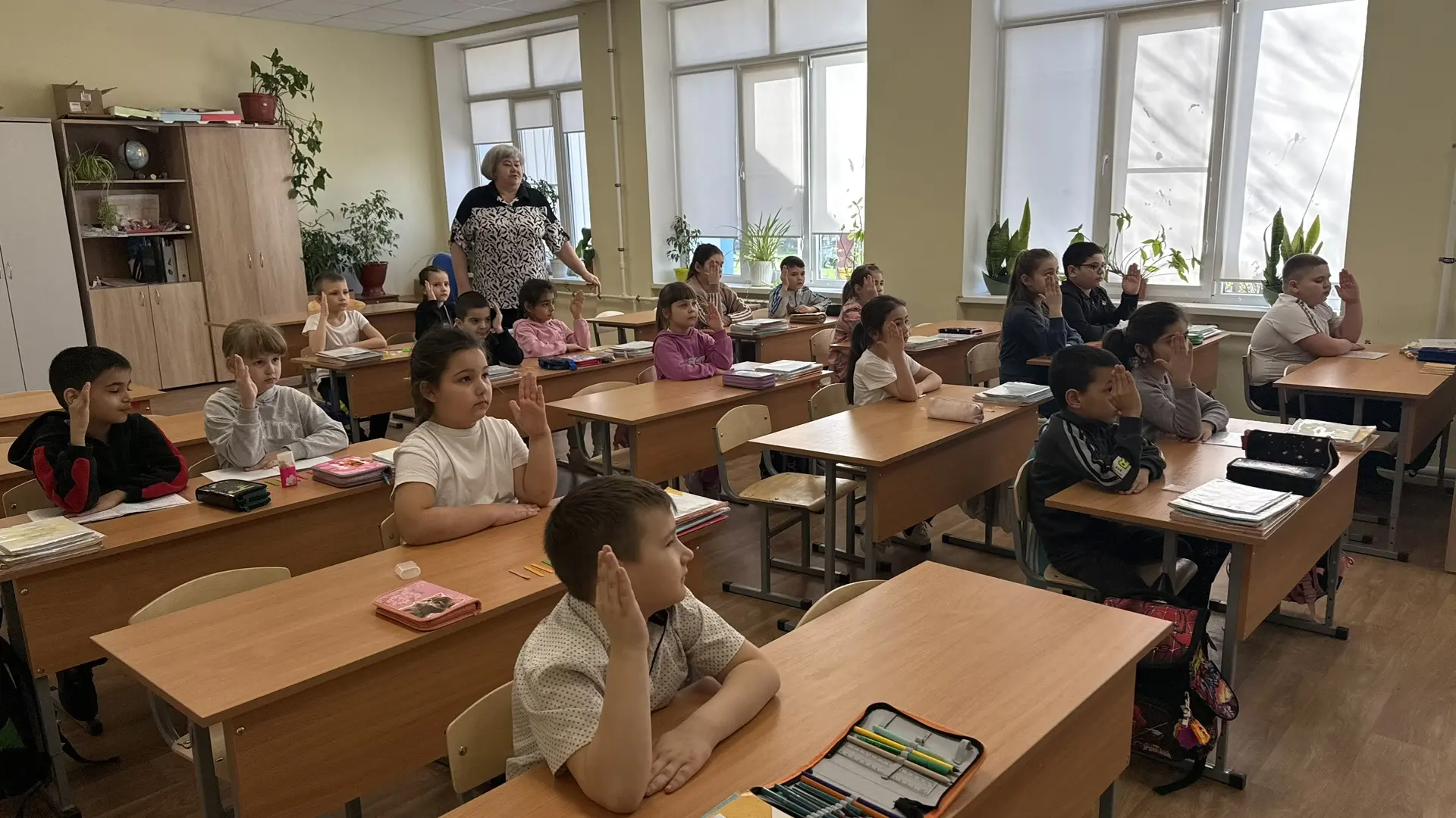 🚀 «Разговоры о важном»: 65 лет триумфа — от мечты до гагаринских 108 минут  Сегодня, 6 апреля, во вс