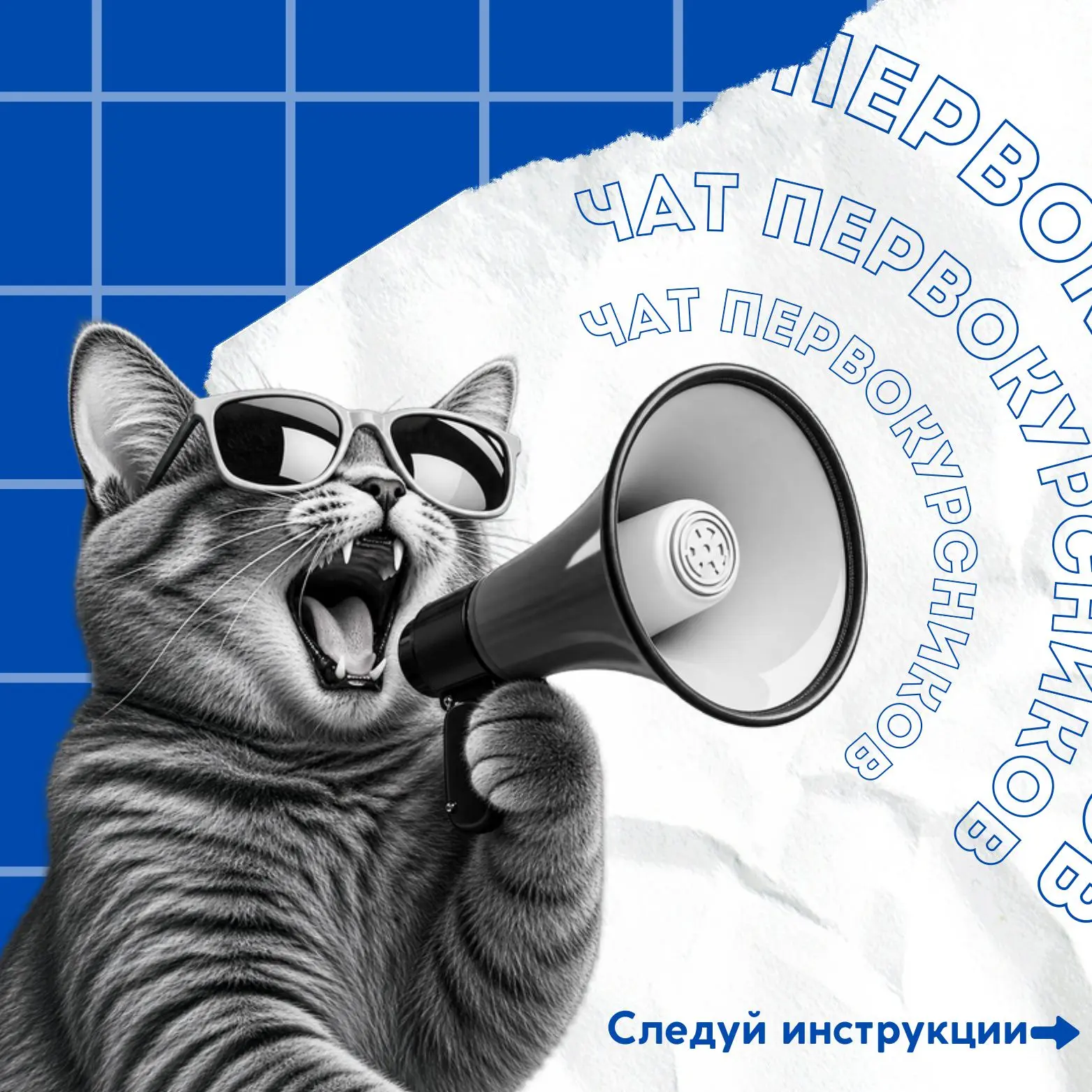 Привет, будущие педагоги!