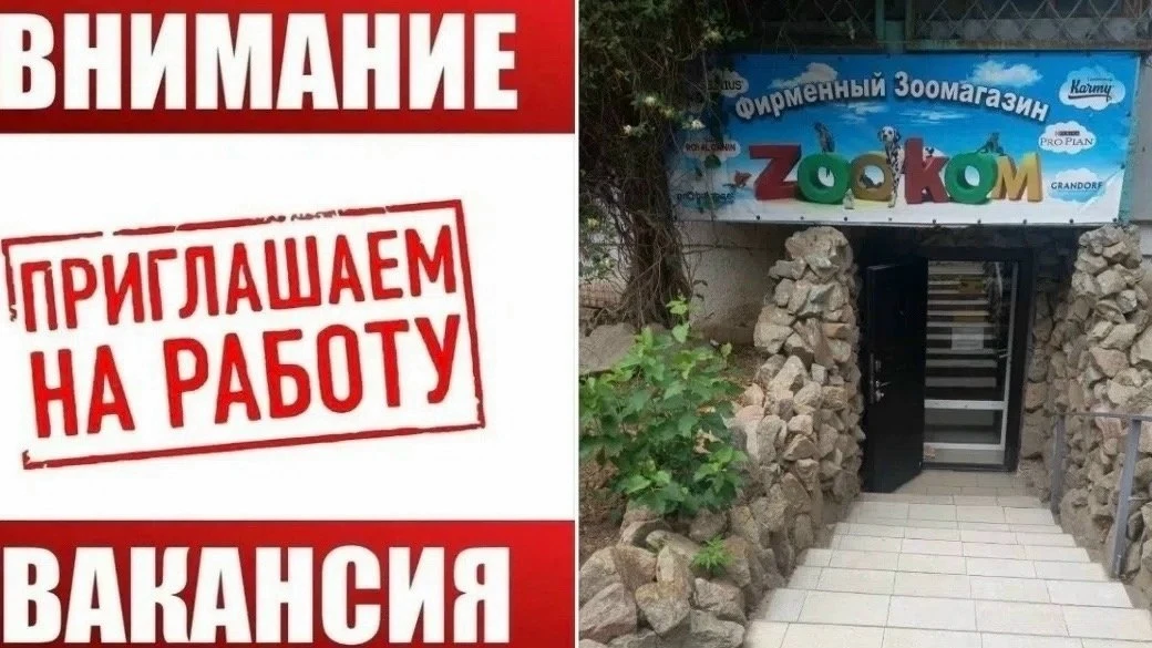 🔊 ПРОДАВЕЦ-КОНСУЛЬТАНТ