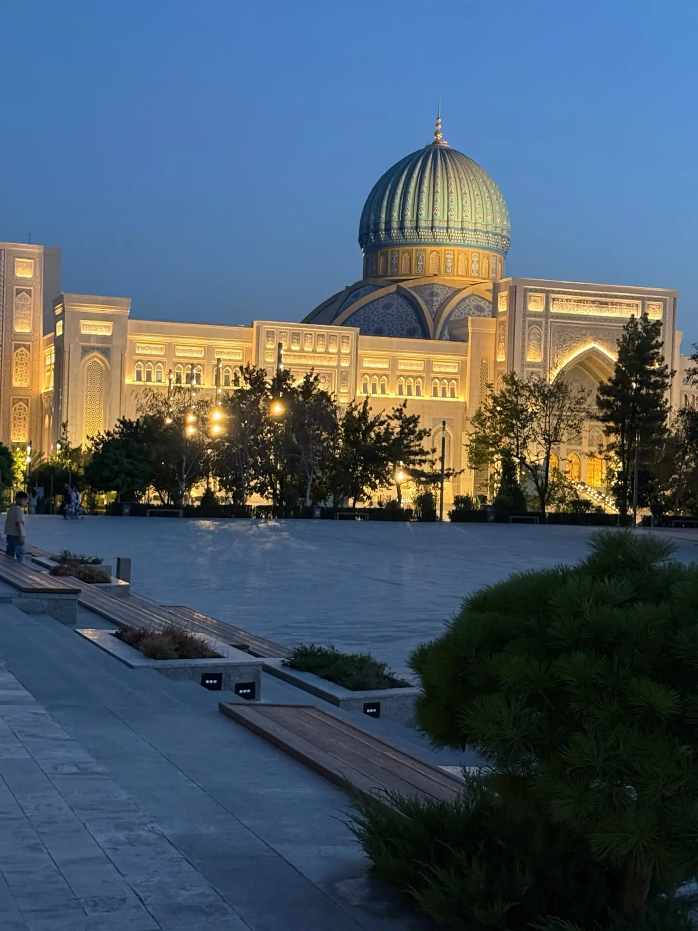 Мне очень тут красиво ♥️