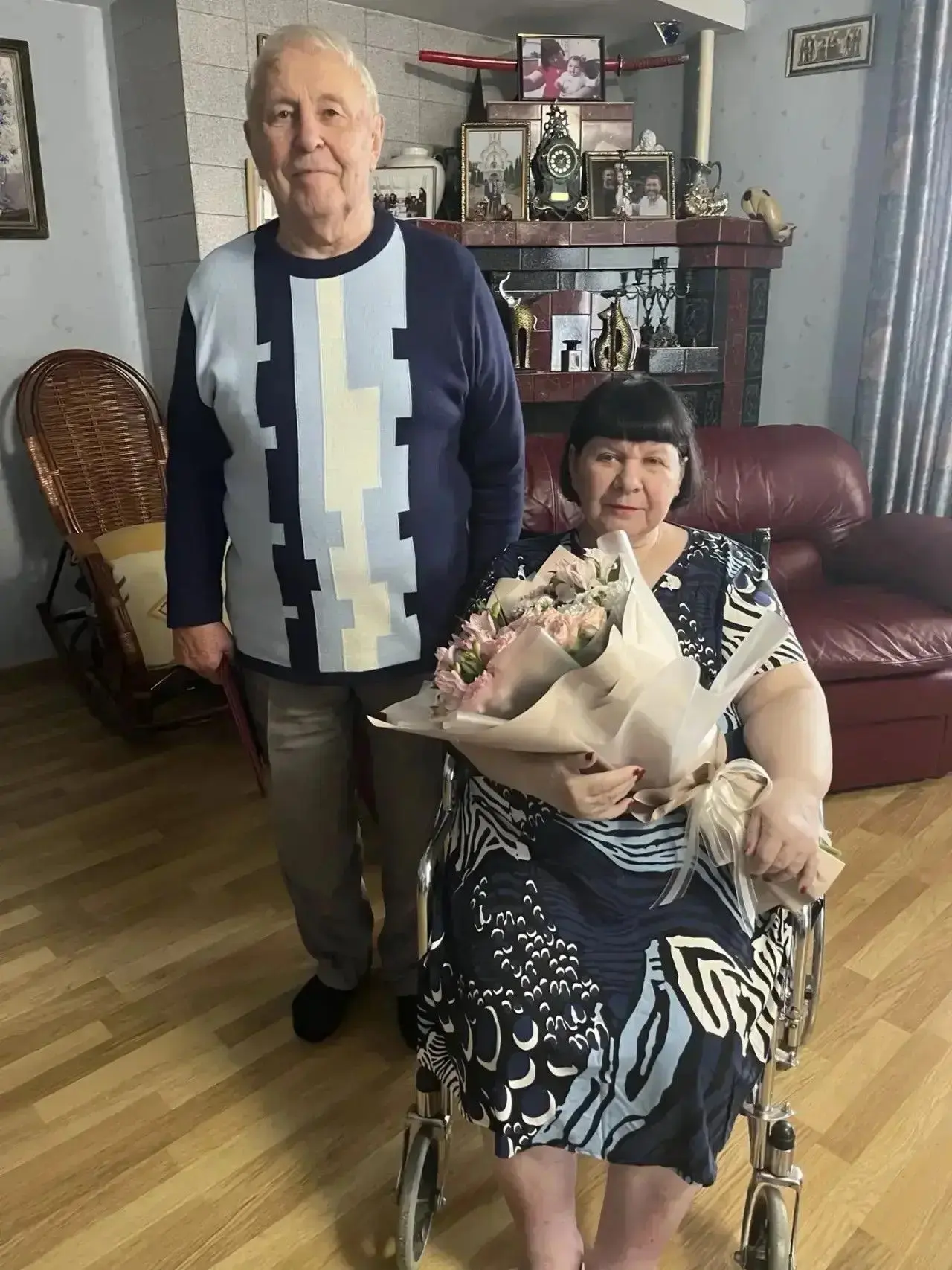 💎 Бриллиант — символ несокрушимой прочности. Недаром 60-летие супружеской жизни называ...