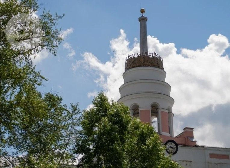 🏛️ Главный корпус Ижевского оружейного завода выставили на продажу за 50,7 млн рублей