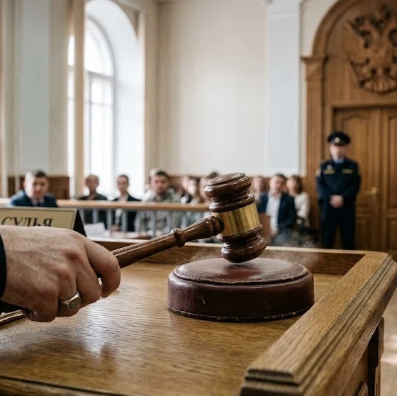 В Сургутском районе оштрафовали 24-летнего мужчину из Белого Яра за размещение экстреми...