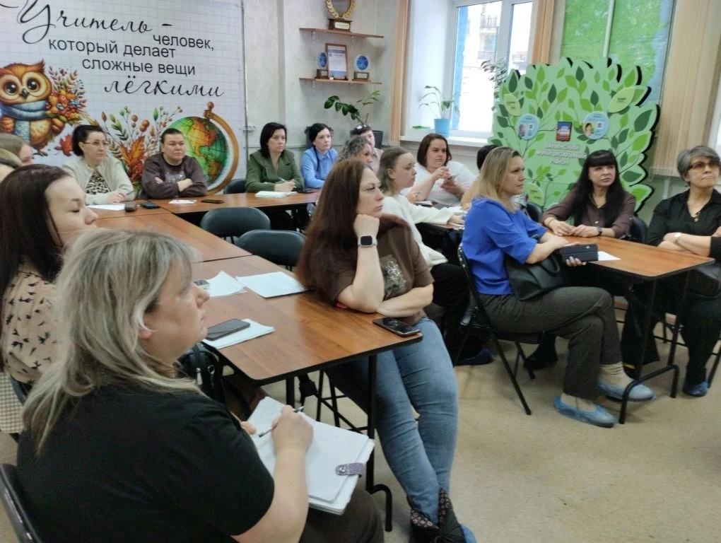 📚Просветительская деятельность выступает значимой частью профессиональной деятельности...