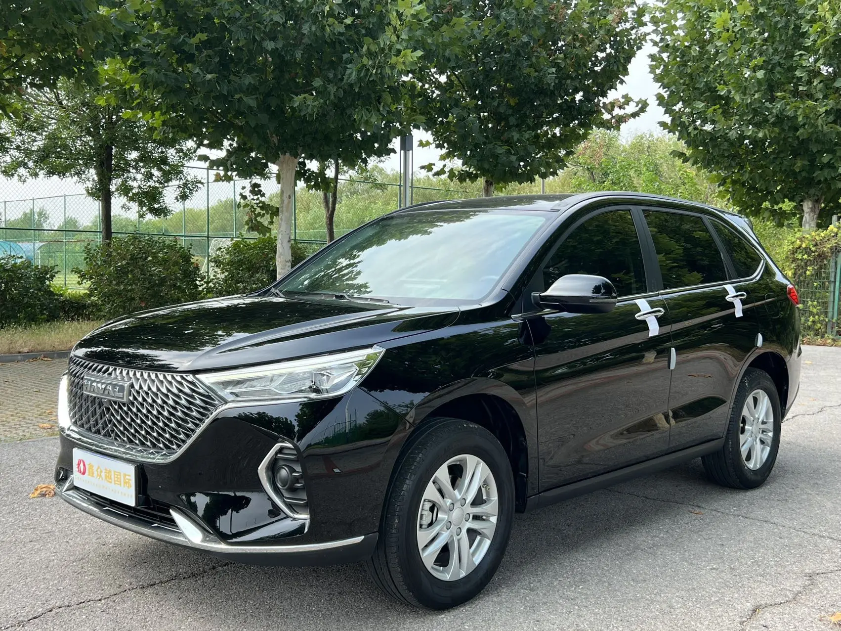Haval M6 1.5 150 лс