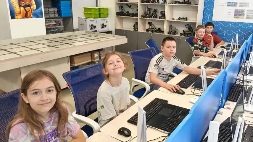 ☀️Школьный лагерь «Созвездие» продолжает свою работу! 

На этой неделе наши ребята провели время нас