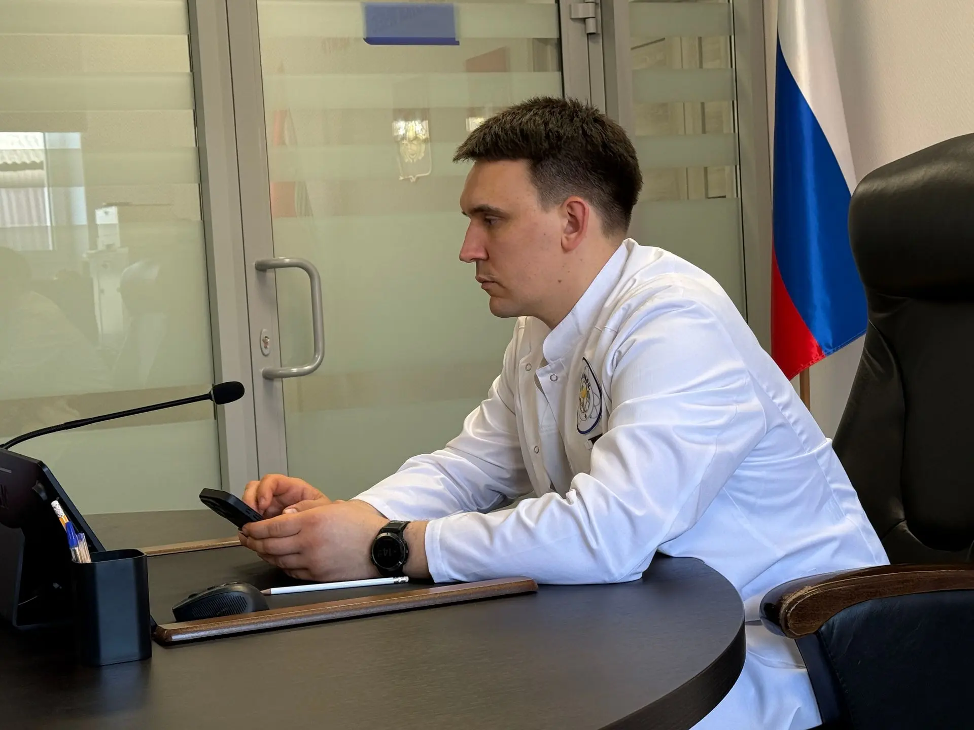 Каждый четверг проводим ВСТРЕЧИ с представителями районных больниц в ОНЛАЙН-формате. По...