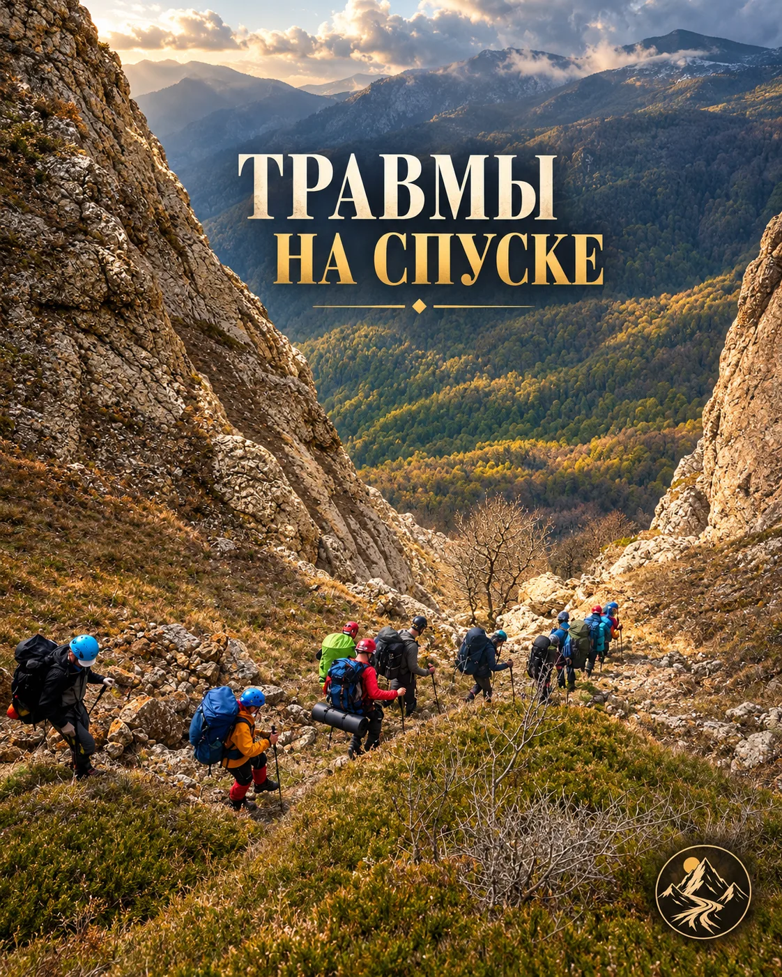 ⚠️ ОДИН НЕУДАЧНЫЙ ШАГ — И ДО ФИНИША ТЫ УЖЕ НЕ ДОЙДЁШЬ