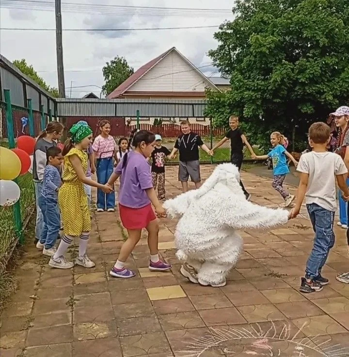 Международный день защиты детей — это особенный праздник, который ежегодно отмечается 1 июня и объед