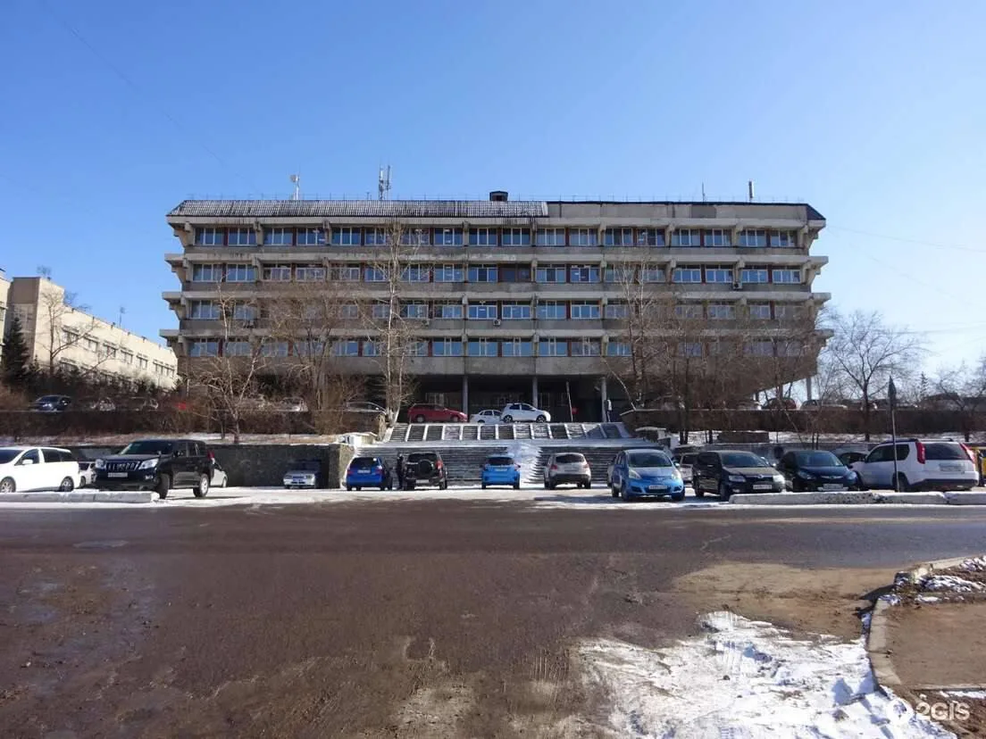 📖 В 1980-е годы в Чите работало хозрасчётное бюро пропаганды художественной литературы при писатель