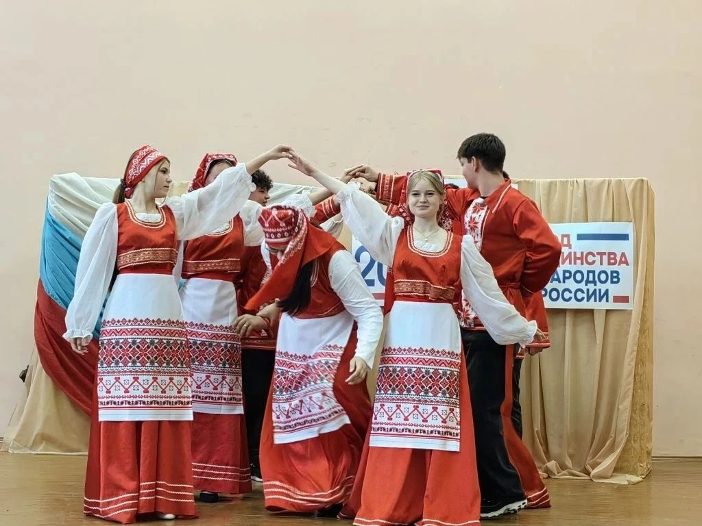 🇷🇺 9 июня — в преддверии Дня России! 🇷🇺