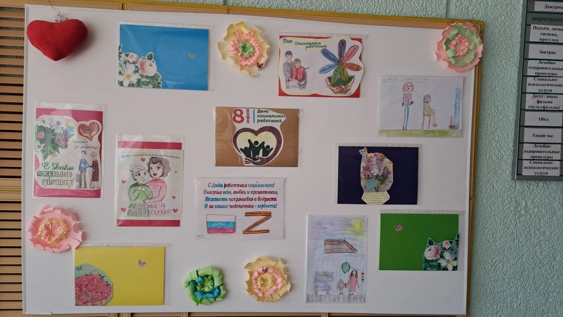 Самые милые, самые добрые, самые трогательные поздравления от наших маленьких гостей ❤❤❤