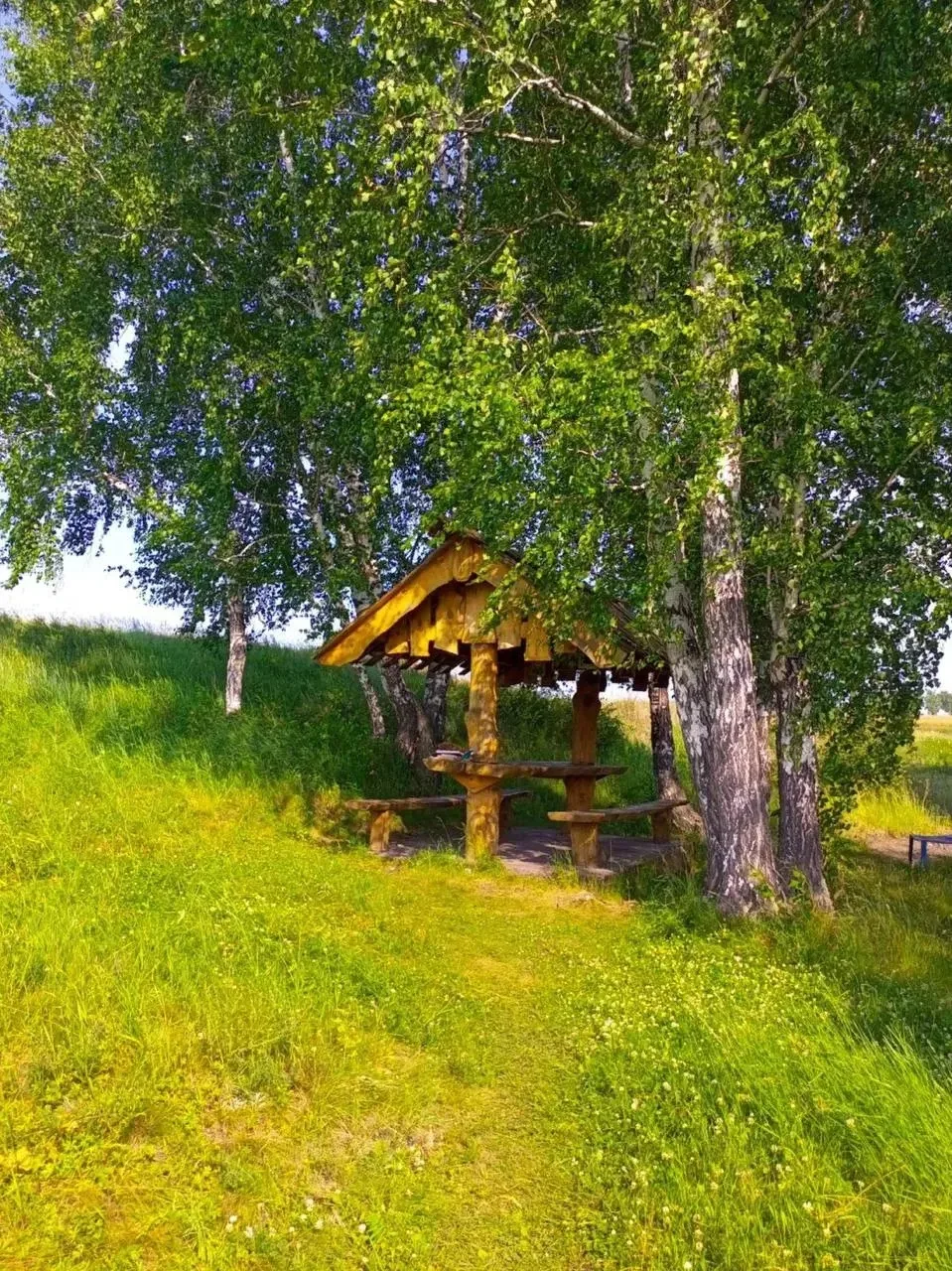 Автодорога из Кузбасса на Алтай выглядит сказочно 😍

❤️ - вау!
