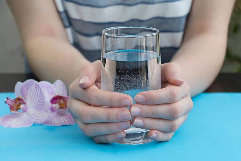 💧 Два литра воды в день — так ли это?

👉 На самом деле для каждого человека этот показатель будет 