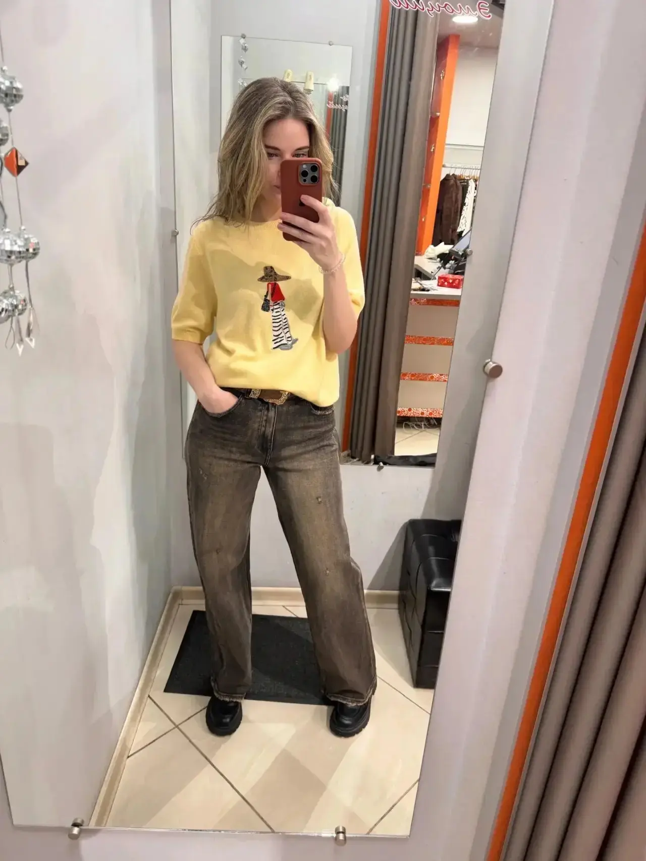 И конечно же обзор из магазина Casual (3 этаж, мфк Северное Нагорное) 🌹