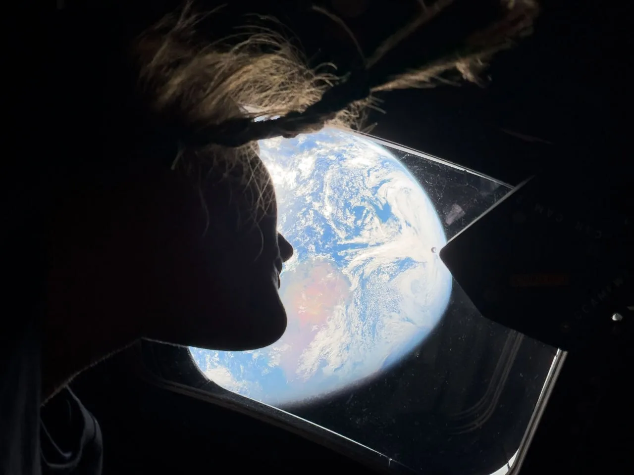 Самым слабым местом корабля Orion, на котором астронавты NASA летят к Луне, оказался туалет — за три