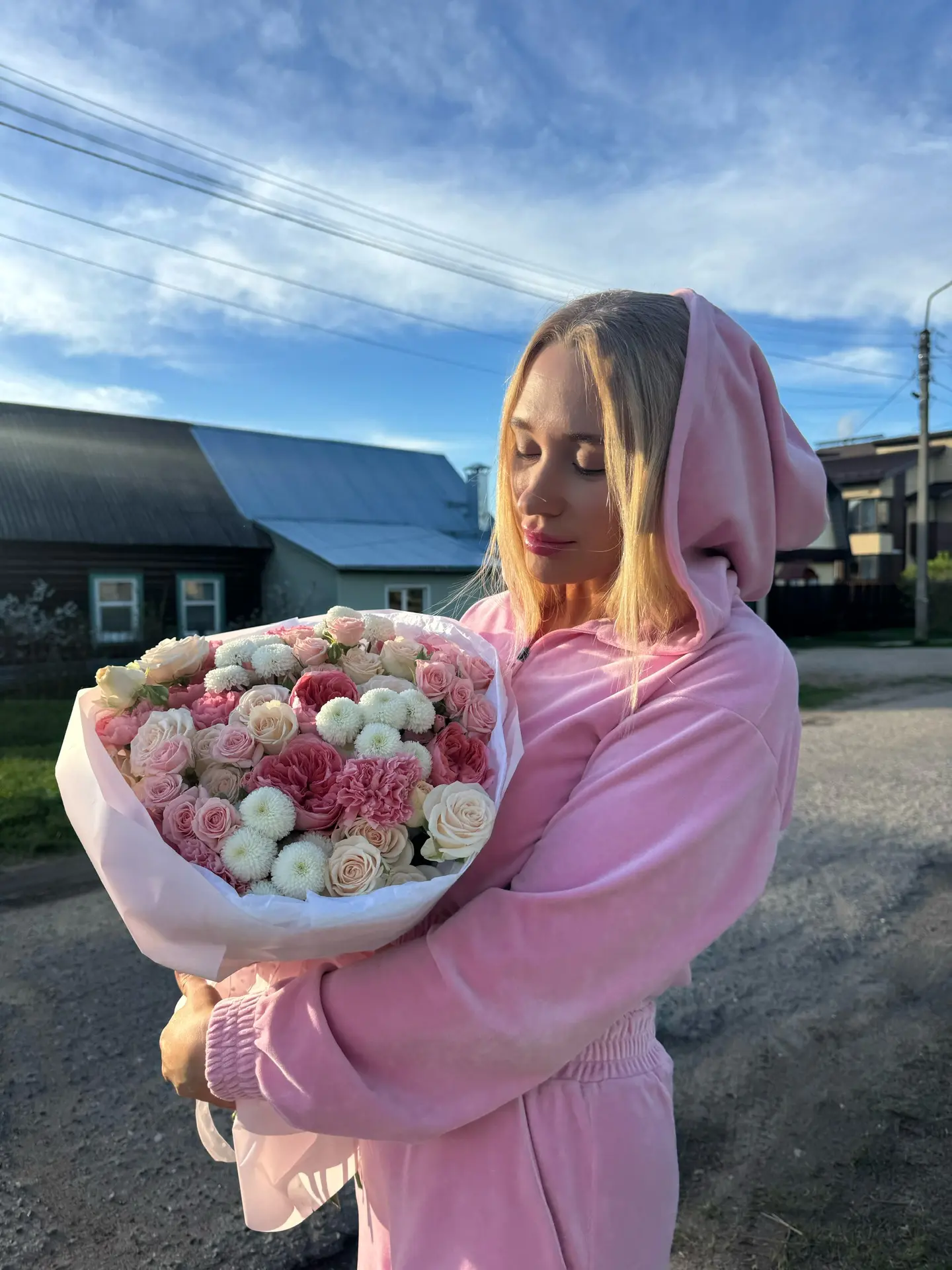 Очень приятно получать слова поддержки от вас, мои дорогие. Я помню и ценю каждого с ке...