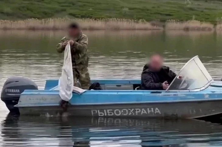 В Ростовской области сняли часть сезонных ограничений на рыбалку https://vestnickprimanich.ru/v-rost
