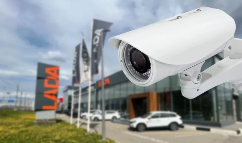 👀 АвтоВАЗ установит в салонах камеры с ИИ, которые будут определять реакцию потенциаль...