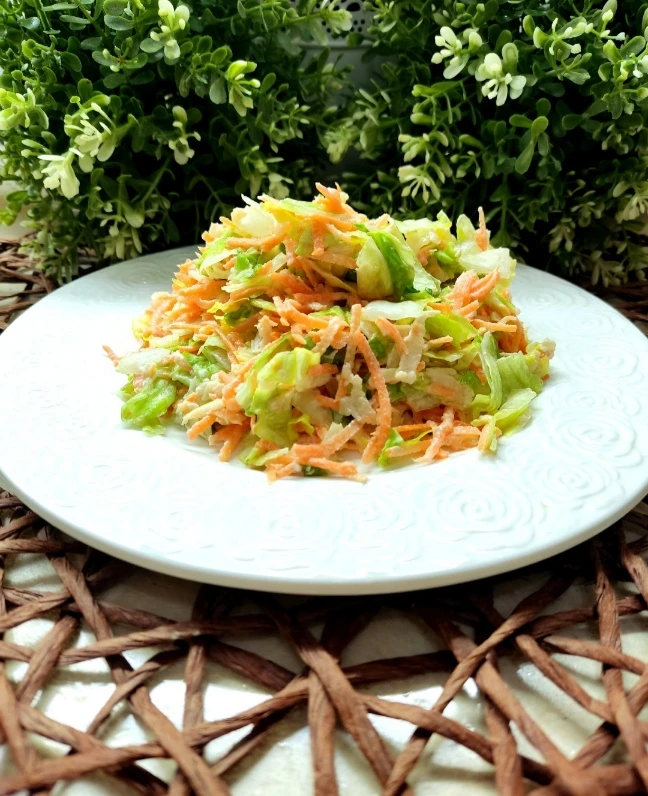 Витаминный 🥗