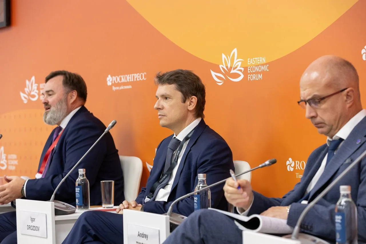 🗣Зачем государству блогеры и как с ними работать, рассказали на ВЭФ