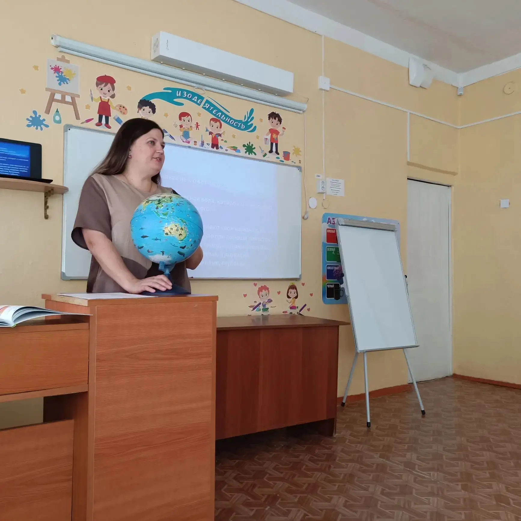 🔆8 июня во всём мире отмечается важный экологический праздник — Всемирный день океанов...