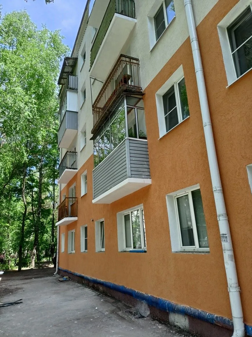 Стройконтроль на ул. Ленинградская в г. Пенза