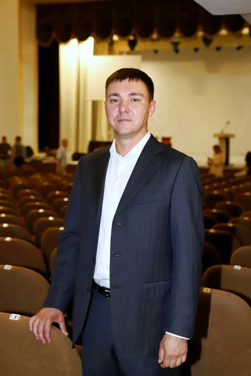 ⚡️⚡️Новые профлидеры в металлургическом производстве ММК