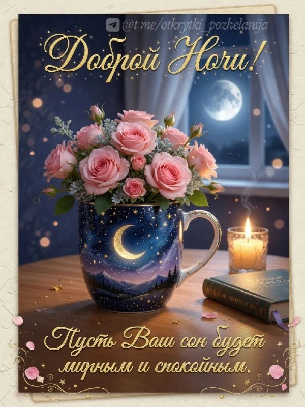 Открытки: подписаться ❤️