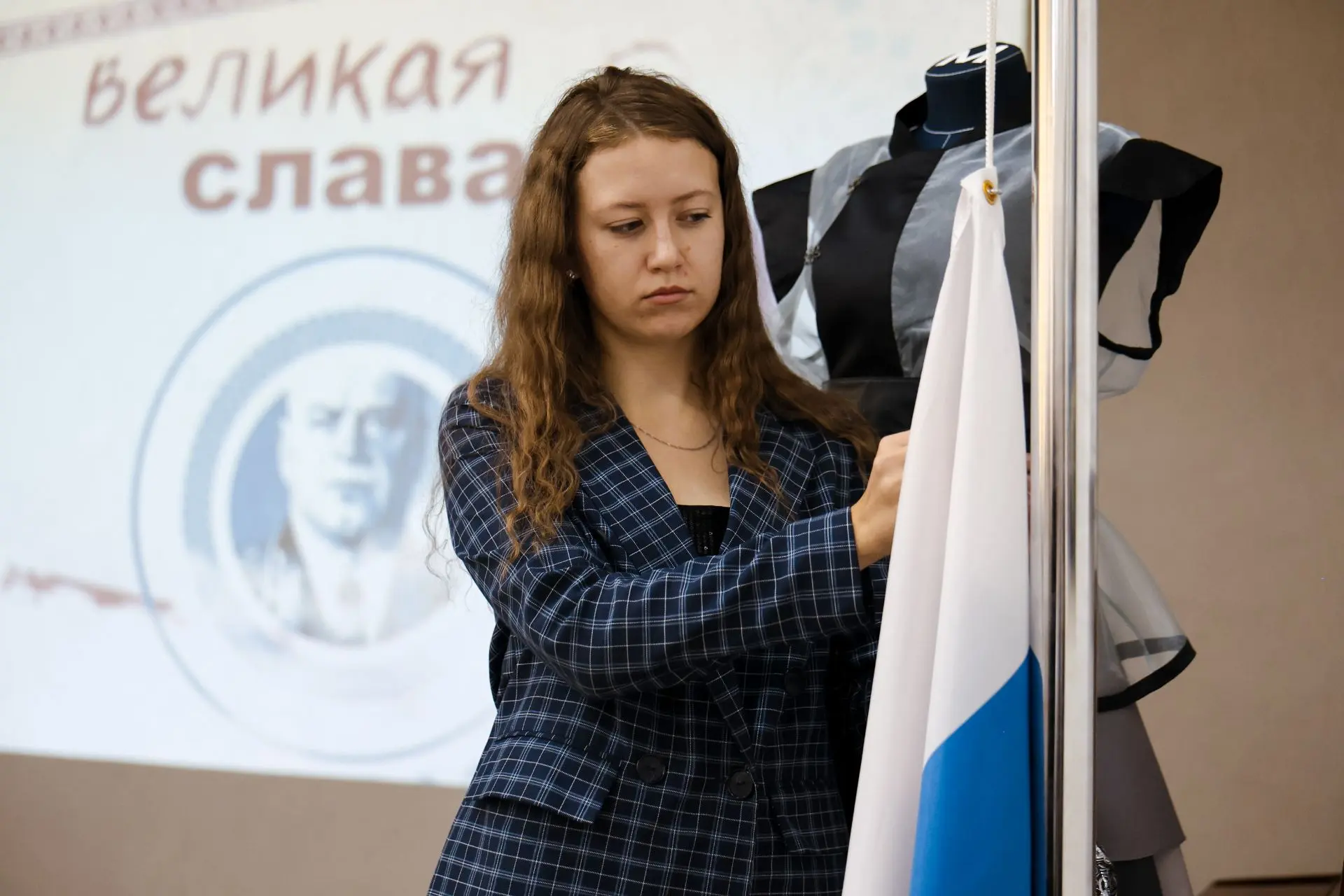 🏛 День знаний в Ивановском художественном училище.