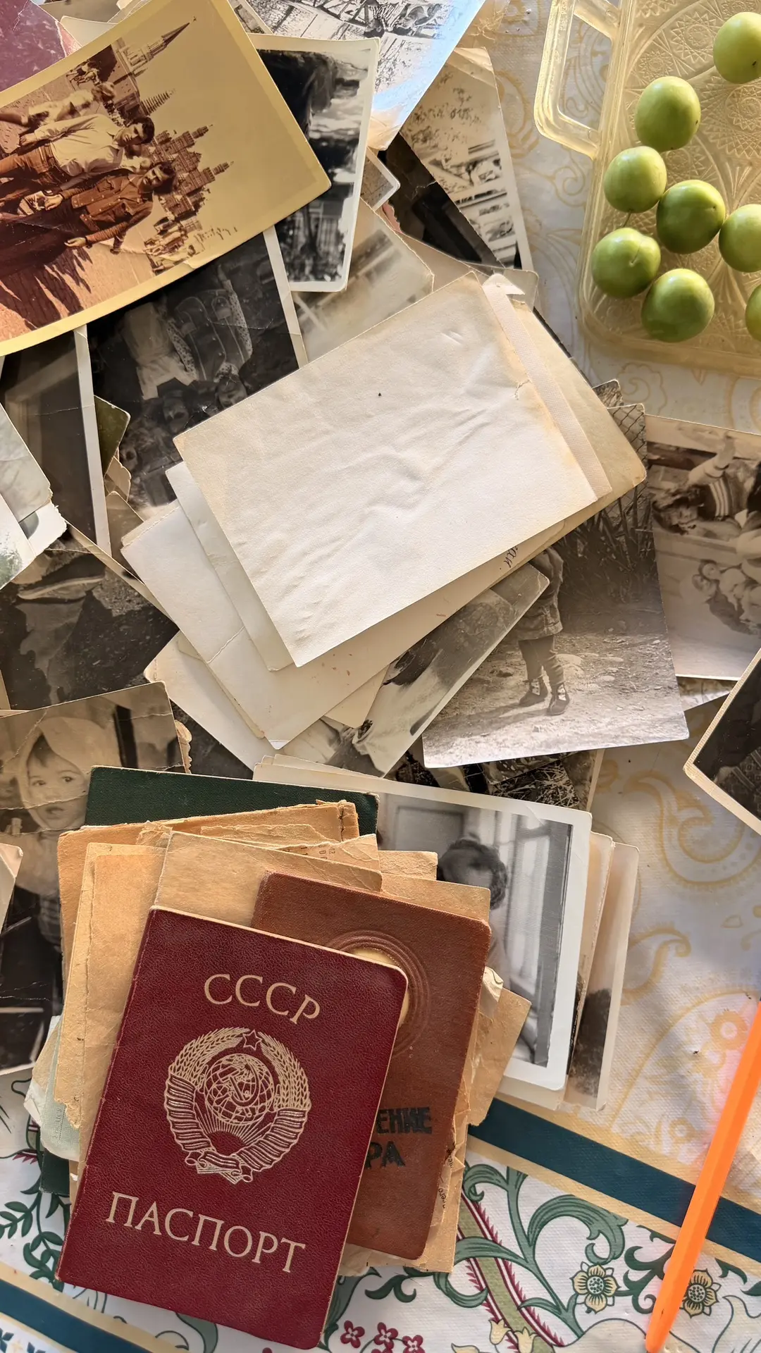 Как тяжело мне было собраться и разбирать ветку со стороны папы. Но как говорят, всему свое время. И