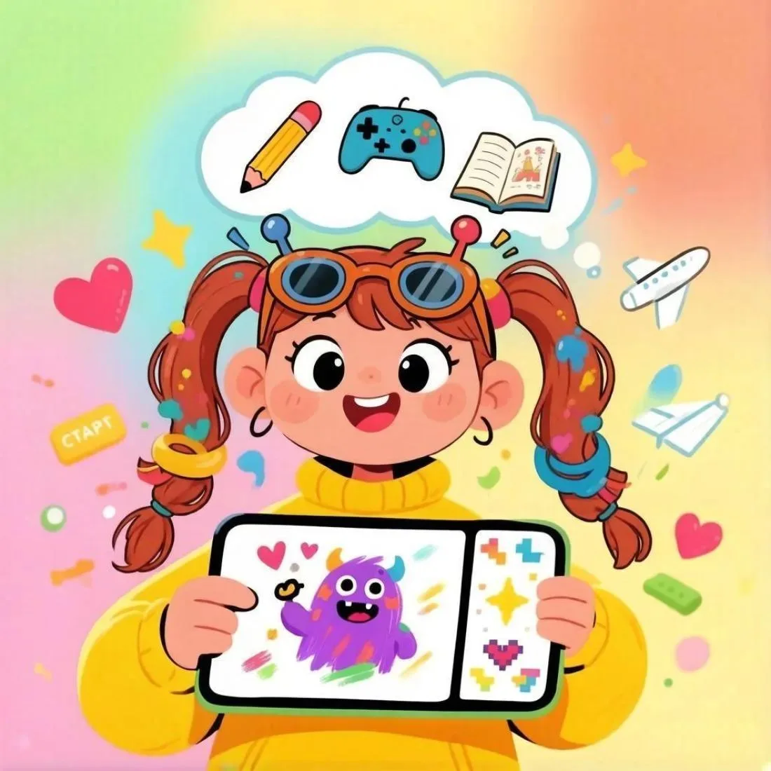 📋 Василиса 🎮