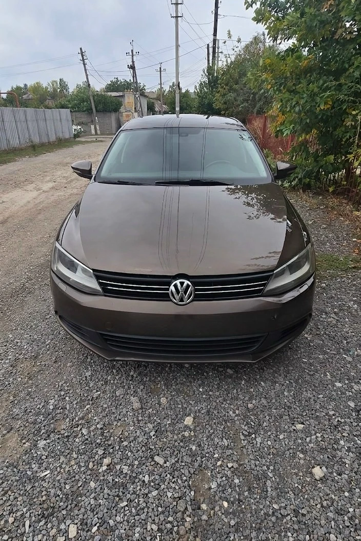 Продам Volkswagen Jetta 6 2012 года!