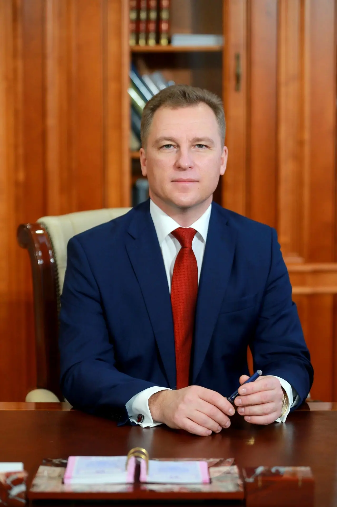 Уважаемые сослуживцы!