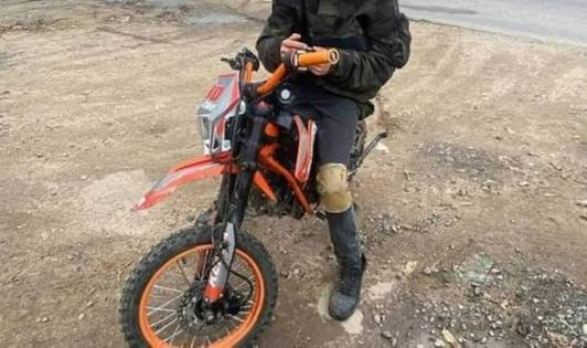 🏍️ В Донецке усилят контроль за подростками на питбайках