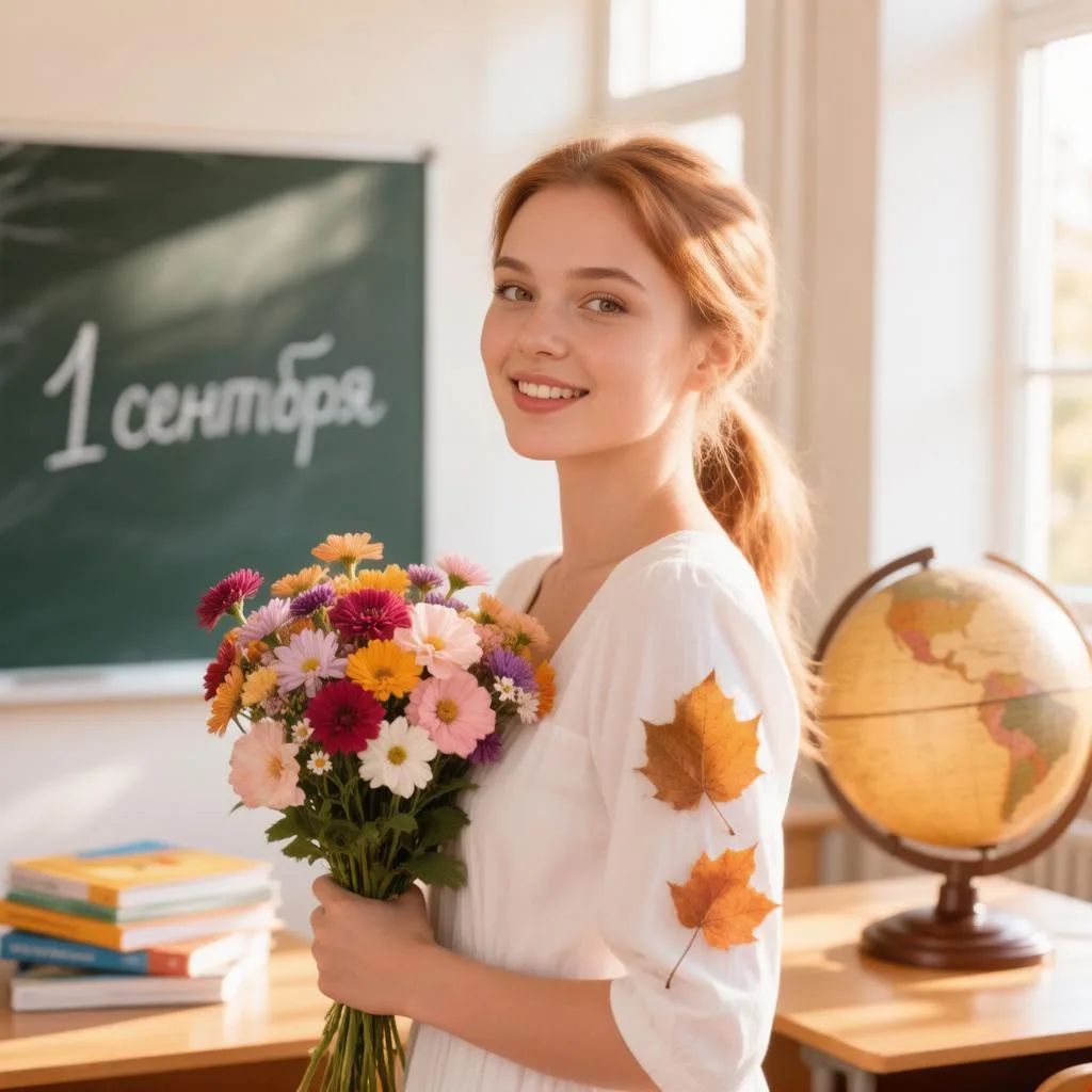 До 1 сентября остаются считанные дни, и волнение родителей перед началом учебного года ...